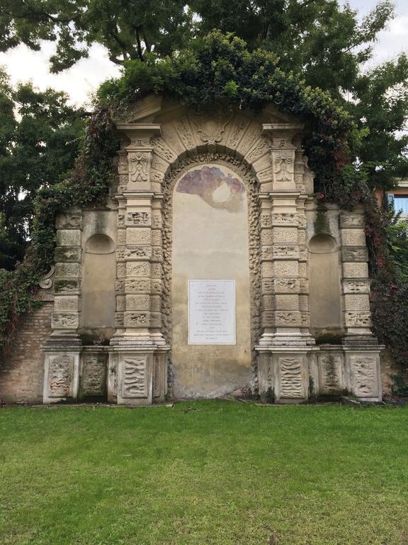 Casa Museo Palazzo Valenti Gonzaga Hotel Mântua Exterior foto