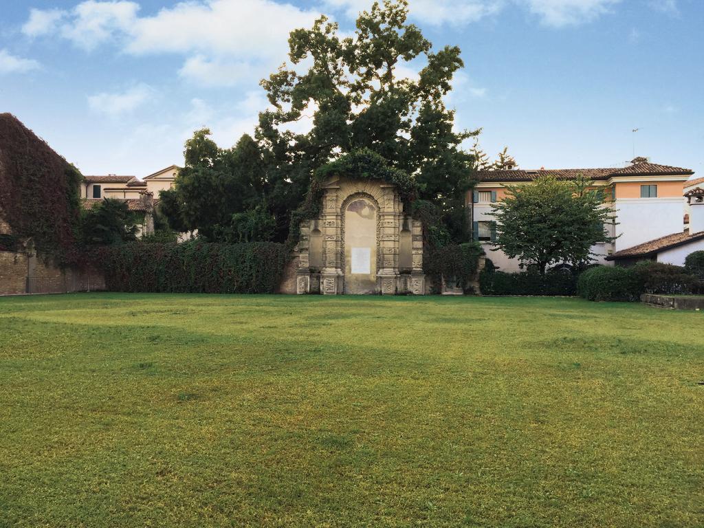 Casa Museo Palazzo Valenti Gonzaga Hotel Mântua Exterior foto